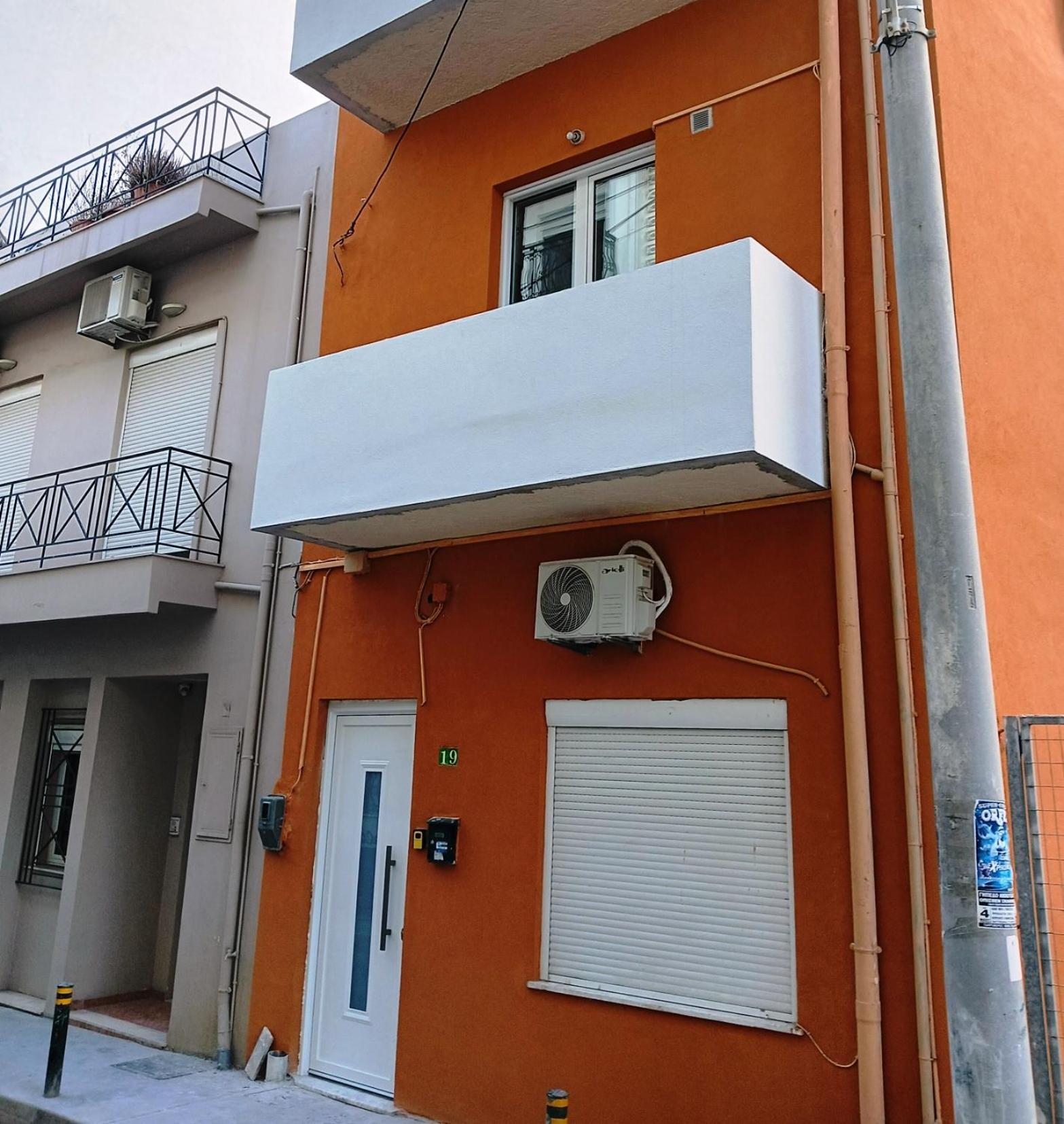 Ariadni_studio_no2 Appartement *