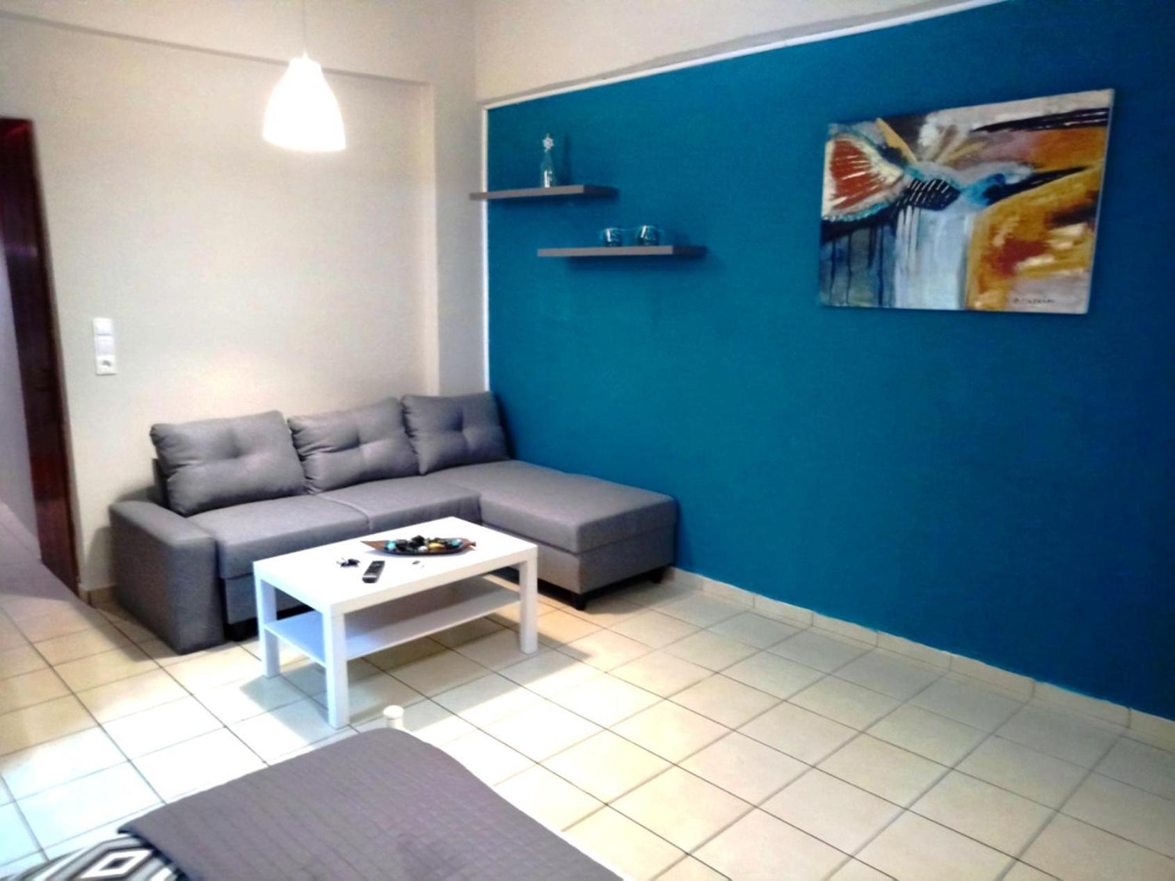 Ariadni_studio_no2 Appartement *