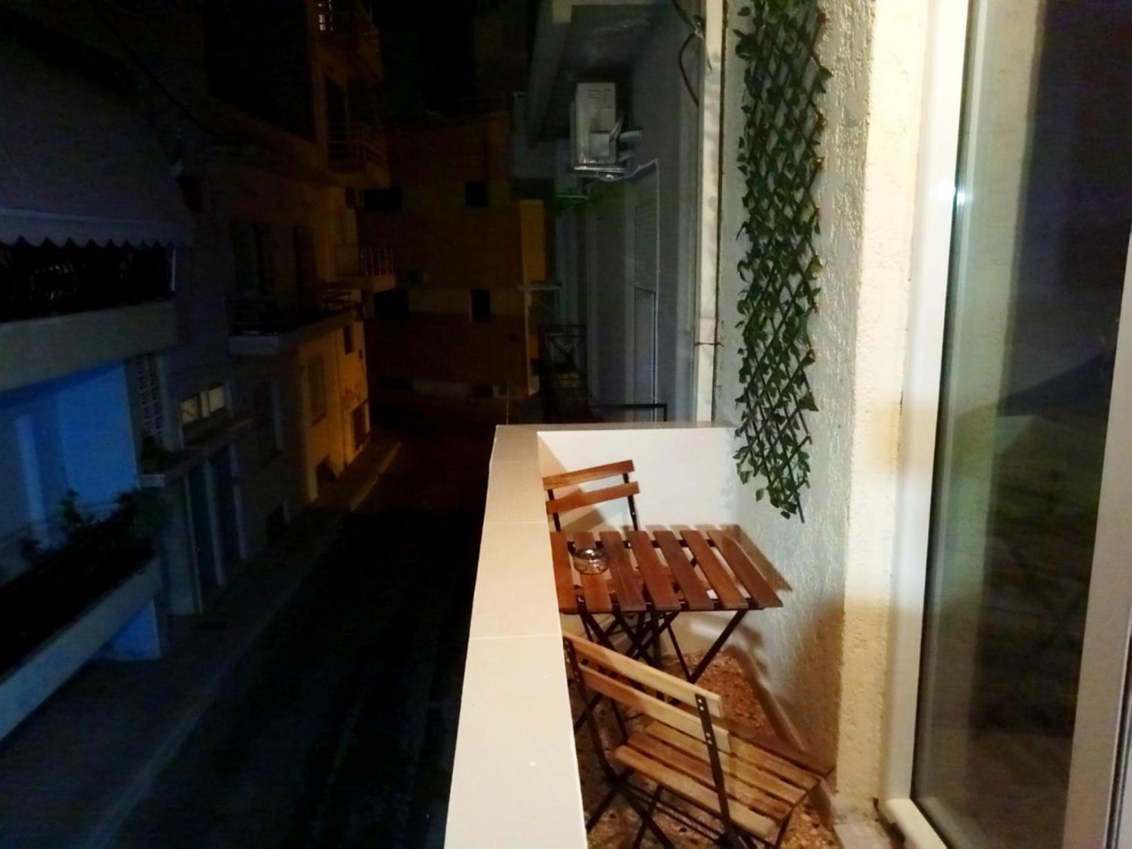 Ariadni_studio_no2 Appartement