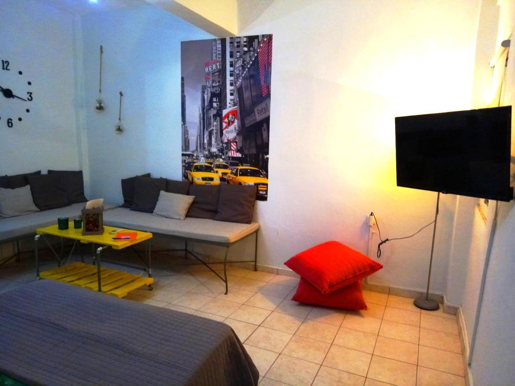 Ariadni_studio_no2 Appartement Héraklion