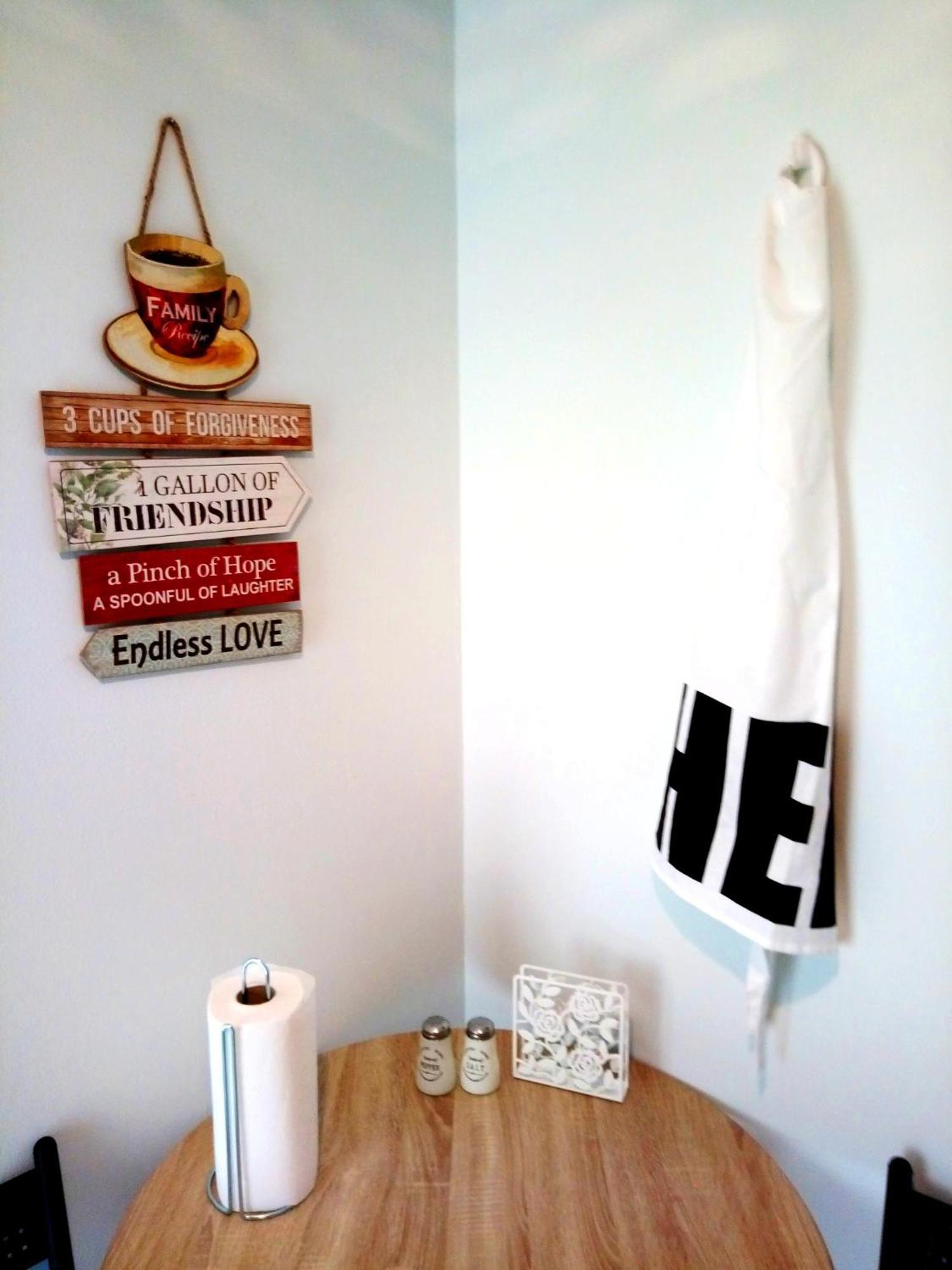 Appartement Ariadni_studio_no2 *