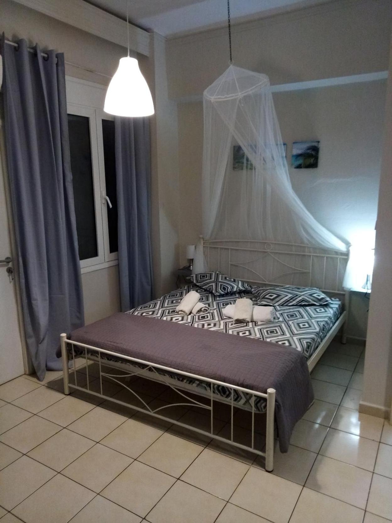 Appartement Ariadni_studio_no2 *