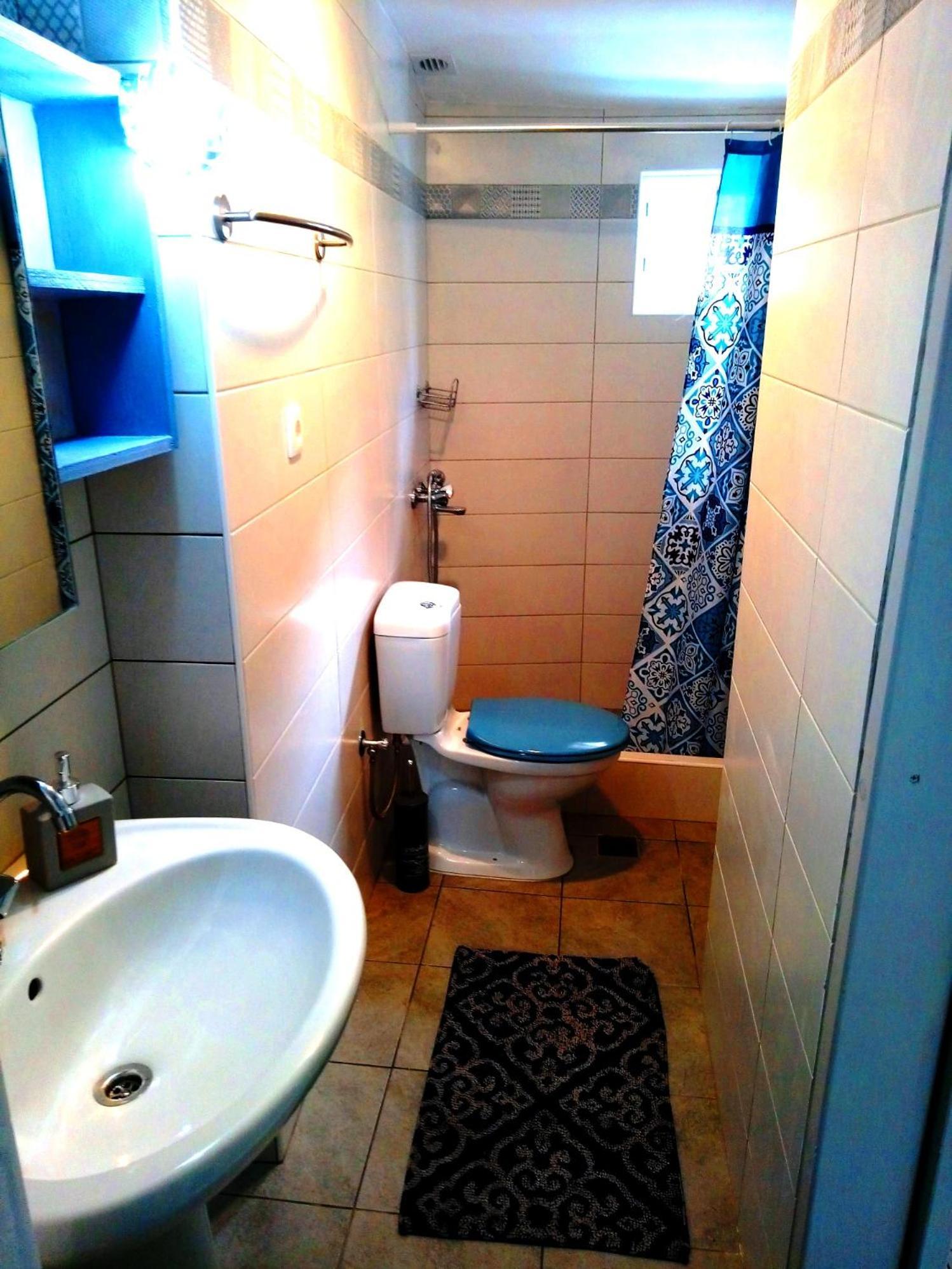 Appartement Ariadni_studio_no2 Héraklion